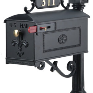 Mailbox Systems