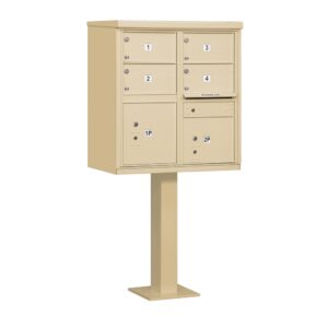 CBU/ Cluster Boxes