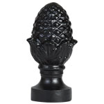 Finial
